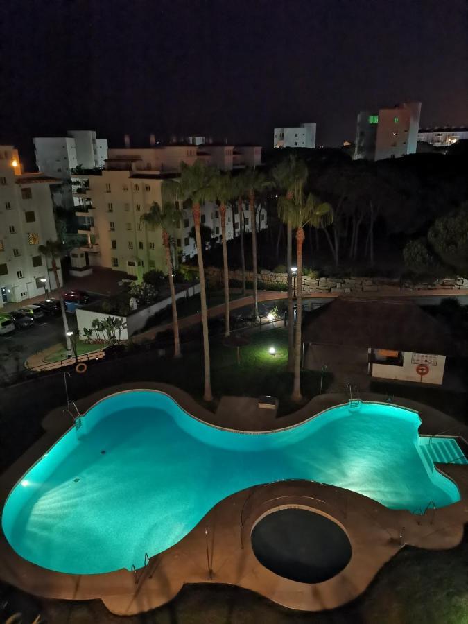 شقة Mi Capricho Sitio de Calahonda المظهر الخارجي الصورة