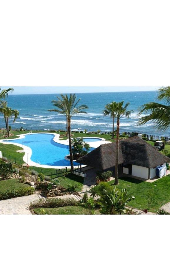 شقة Mi Capricho Sitio de Calahonda المظهر الخارجي الصورة