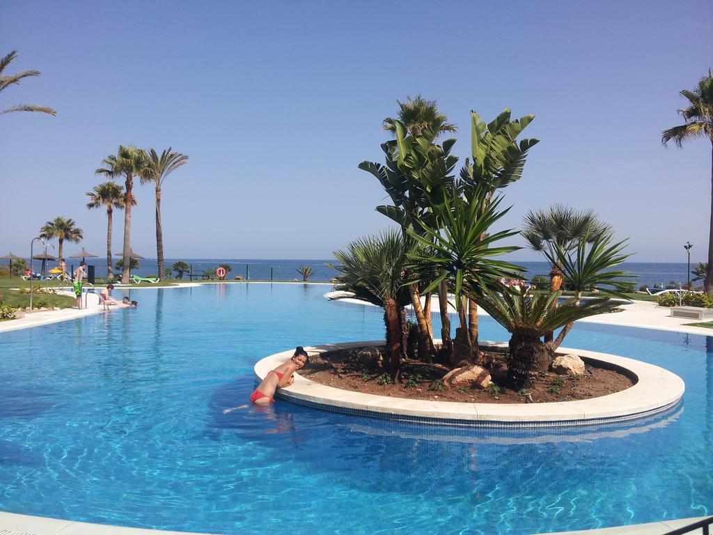 شقة Mi Capricho Sitio de Calahonda المظهر الخارجي الصورة